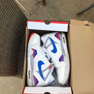 Niknije air tech challenge 2